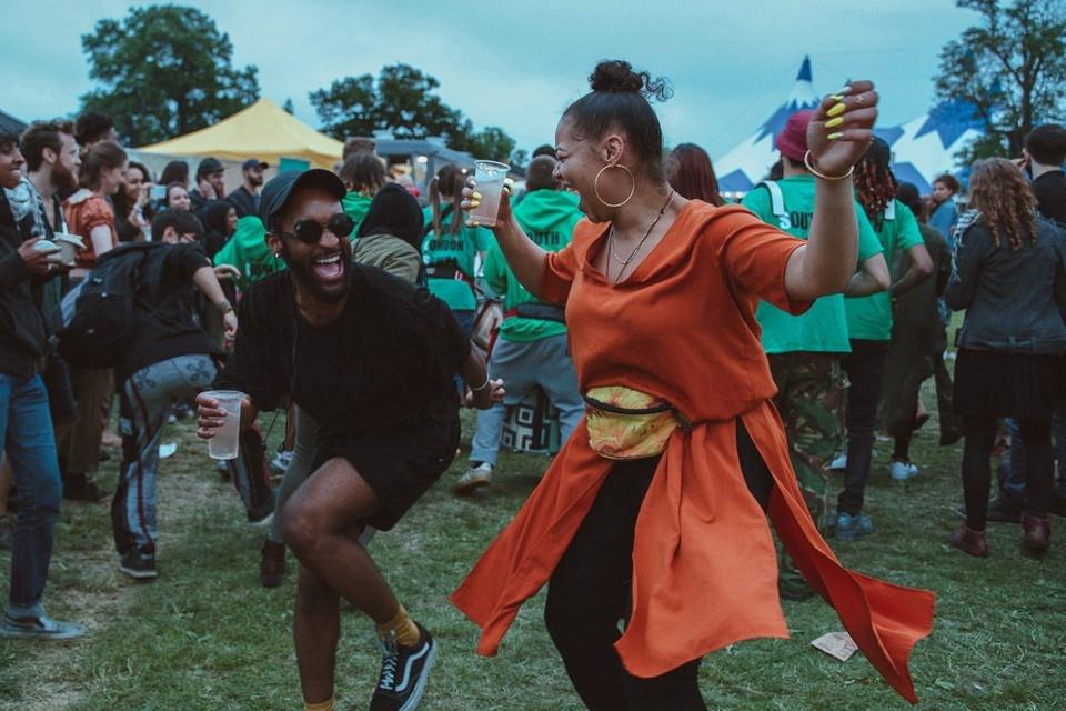 Last chance: Bank holiday festival ideas